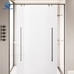 Smart PDLC Film Electric Light Control Technology Switchable Privacy Glass
