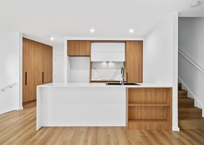 Top Prefabricated House Manufacturers Discover Our Award Winning Designs Modular House Apartment