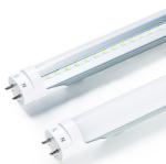 20 Watt 4ft T8 LED Tube Light 120cm High Heat Dissipation