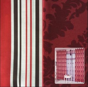 Wholesale Printed Dupioni Fabric for window curtain fabric from china suppliers
