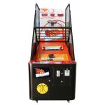 Sports Basketball Arcade Game Machine Shooter for Amusement Park CE Approved
