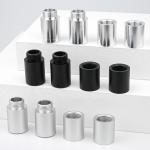 Customized CNC Machining Aerospace Parts Stainless Steel Aluminium Material