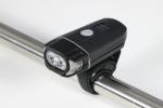 Outdoor LED Rechargeable Bicycle Light 1500mAh 5w White