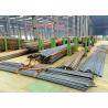 Buy cheap HRSG Super Long Boiler Steel Tube For Power Generation GB ASME EN Standard from wholesalers