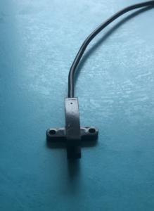 Wholesale Photoelectric Slot Sensor /Slot-type Photoelectric Sensor from china suppliers