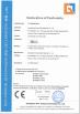 Zhongshan Xiangteng Lighting Co., Ltd Certifications