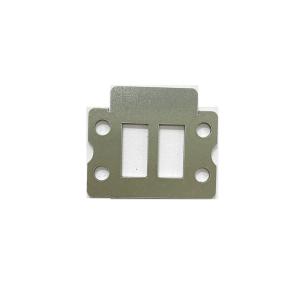 Wholesale Professional Precision Sheet Metal Fabrication Products Powder Coating Sheet Metal Box Enclosure from china suppliers