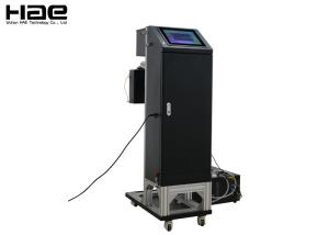 Wholesale High Speed CMYK UV LED Case Industrial Inkjet Printers Full Colour from china suppliers
