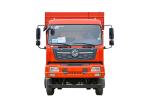 Dongfeng 8x4 12 Wheeler Truck For Engineering Mining Dump Truck Diesel Dump