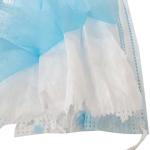 High BFE Medical Grade Face Mask Non Sterilized For Clinic / Pharmacy /