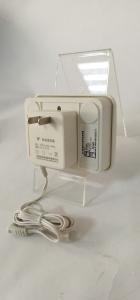 China 85dB 220V To 12V Kitchen Gas Alarm LPG Gas Leakage Detection And Alert System on sale