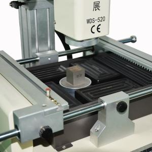 Wholesale Repair Motherboards WDS 520 Tiny BGA Automatic Welding Robot from china suppliers