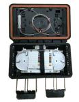 16 Core Fiber Optic Distribution Box