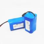Samsung 10400mAh 3.7V 18650 Li Ion Battery Pack