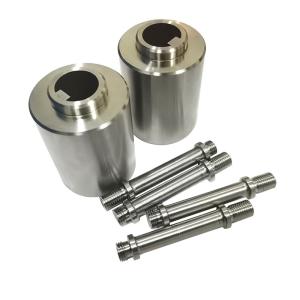 Wholesale Medical Parts Plastic 3D Printing Service For Rubber Model from china suppliers