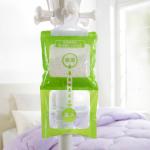 Household Chemicals Home Dehumidifier Calcium Chloride Hanging Dehumidifier for