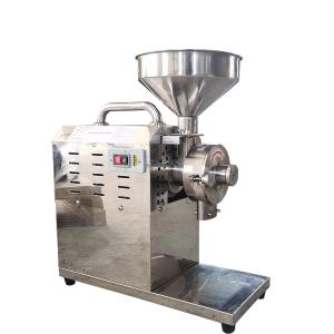 Wholesale CQ Electric Commercial Coffee Grinder Grain Mill 40kg/H 60kg/H 80kg/H from china suppliers