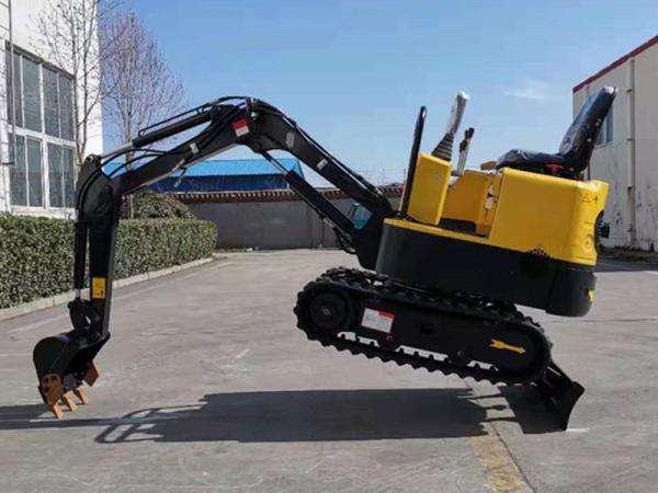 China factory sale 1 ton 1.5 ton 2 ton farm mini digger excavator mini bagger