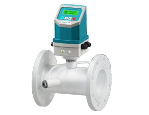 Wholesale Transit Time Seawater Flow Meter RO Desalination DN200 from china suppliers