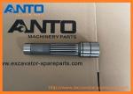 2042080 Shaft Excavator Travel Motor Fitting For HITACHI IZX200 IZX200LC ZR420JC