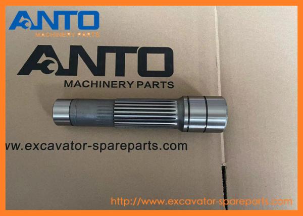 2042080 Shaft Excavator Travel Motor Fitting For HITACHI IZX200 IZX200LC ZR420JC