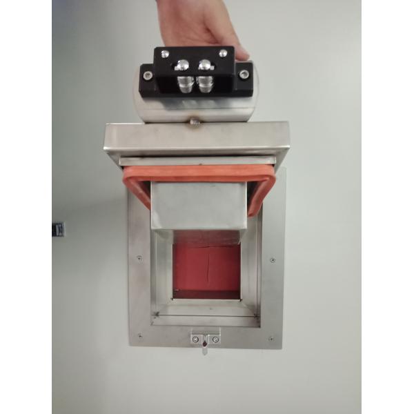 JB / T5520 Microcomputer Intelligent Vertical Explosion Proof Drying Oven