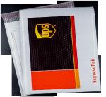 9mm Dia Poly Bubble Mailers 80gsm Extruded Film For Express Packaging