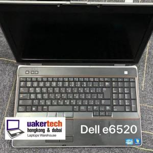 Wholesale Dell E6520 i5 2nd gen 4g320g from china suppliers