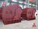 Strong Construction Stone Crusher For Agriculture Land