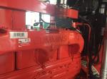 300KW 375kva 400kw 500kw 1000kw Natural Gas Electric Power Generators for