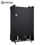 Air Cooling System R290 GAS 2 Glass Door Merchandisers 1170L