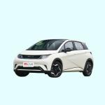 Hot sale B YD dolphin EV Wheel High Speed 5 Seats electric car Cheapest Price