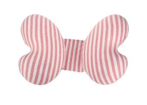 Wholesale Detachable Organic Pregnancy Sleeping Pillow Memory Foam Filling With Pink Color from china suppliers