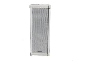 Wholesale 10W Slim Body Flat Wall Mount Speakers 260*105*75mm Size For PA System from china suppliers
