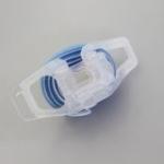 Medical Supply Oral Endotracheal Tube Fastener for Endotracheal Tube