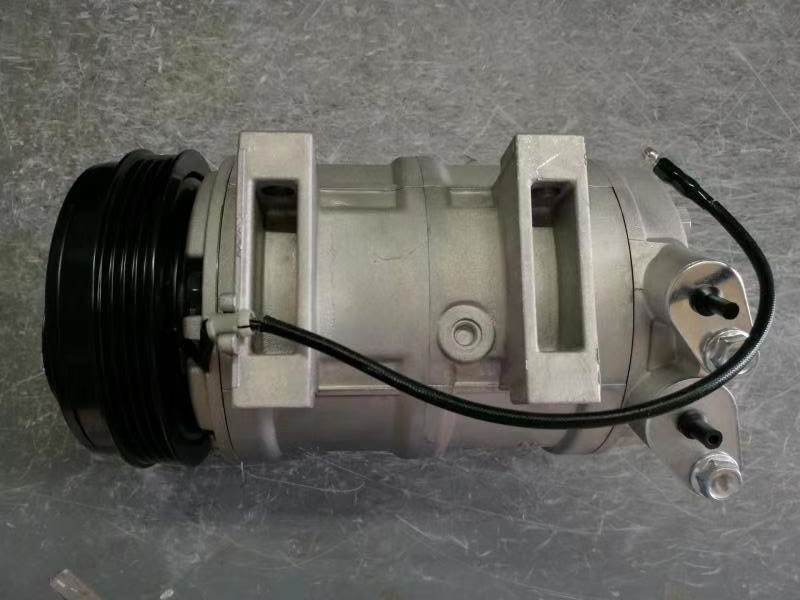 China FACTORY SELL 100% Brand New High Quality Mitsubishi A/C Compressor