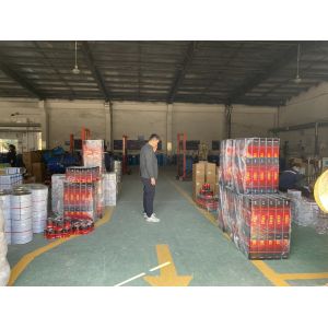 Qingyuan Mingrui New Material Technology Co., Ltd.