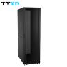 Buy cheap 42U 19 Inch Air Conditioned Server Rack Cabinet Floor Standing Type from wholesalers