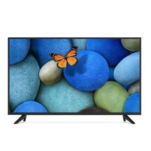 Wholesale HD Hotel TV 32 43 50 Inches Flat Screen Smart TV 2k 4K Android LED Usb OEM Oled from china suppliers