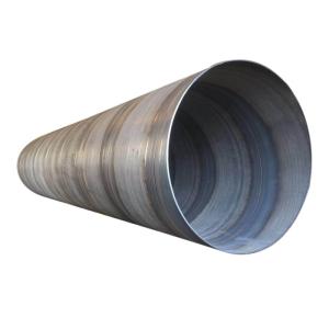 Wholesale Low Carbon Welded Round Steel Tube Corrosion Resistant SGCC CGCC TC51DZM from china suppliers
