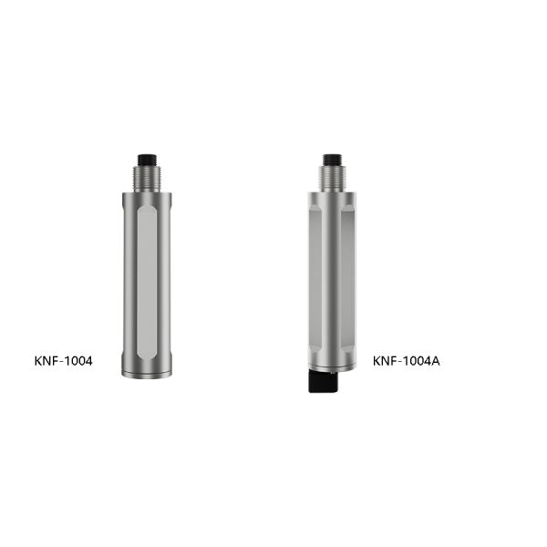 Digital Turbidity Sensor For River Water Sources Features An RS485 Output Maintenance-free Design