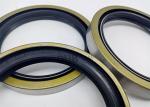 NBR FKM Oil Seal Kits For Excavator AW4068E DB2 100*125*20 AW4395E DCY 125*150