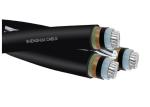 XLPE Insulation Aerial Bundled Cable