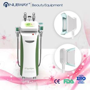 Wholesale popular Hot-selling Most effective Machine Body slimming Cryolipolysis with factory price from china suppliers