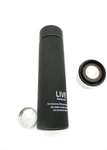 Wholesale Non Toxic Thermal Travel Flask Corrosion Resistant Long Life Span from china suppliers