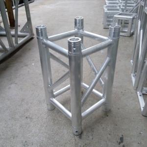 Wholesale Custom Length Aluminium Stage Truss Display Stand Truss For Exhibition Show from china suppliers