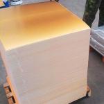 Silver And Golden Foil Paper Food Wrapping Paper Aluminum Foil Backed Paper