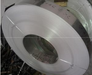Wholesale No1 finished 410 Stainless Steel Plate SS Coil , 405mm - 700mm Width from china suppliers