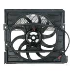 12V 850W Auto Cooling Fan for BMW 7 Series 1994-2001 3.6L