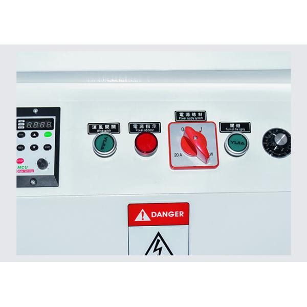 UV Curing Machine UV LED Light Chamber Drying Oven LED UV Curing Conveyor Machine